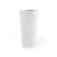 Pot amsterdam midhigh d66cm puur wit