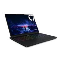 Lenovo Legion Pro 5 16IRX10 Intel® Core™ i7 i7-14650HX Laptop 40,6 cm (16") WQXGA 16 GB DDR5-SDRAM 1 TB SSD NVIDIA GeForce RTX 5050 Wi-Fi 6 (802.11ax) NoOS Zwart
