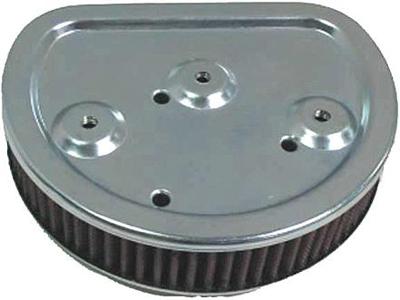 K&N Replac. filter hd-1396