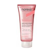 Noreva Sensidiane Soothing Cleansing Gel 200ml