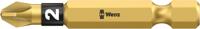 Wera 855/4 BDC Bits Pozidriv, PZ 2 x 50 mm - 1 stuk(s) - 05059902001