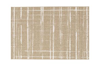 Garden Impressions Nelson karpet 160 x 230 cm. - Desert Taupe
