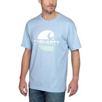 Carhartt C-Graphic Moonstone T-Shirt Heren - thumbnail