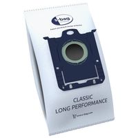 AEG stofzuigerzakken s-bag Classic Long Performance 12 stuks GR201SM - thumbnail