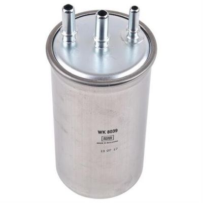 Brandstoffilter WK8039