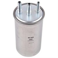 Brandstoffilter WK8039