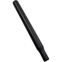 Cortina zadelpen 28.6 x 300 black matt
