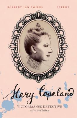 Mary Copeland (Paperback)