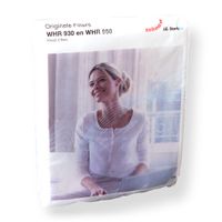J.E. StorkAir Storkair Schuiffilter Whr930/950