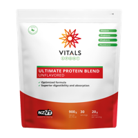 Vitals Ultimate Protein Blend