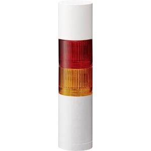 Patlite Signaalzuil LR5-102LJBW-Y LED Geel 1 stuk(s)