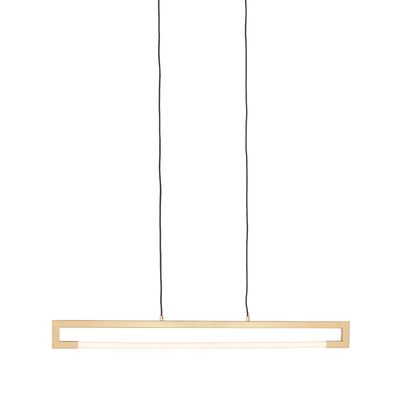 LABEL51 Hanglamp Futuro - Antiek goud - Metaal