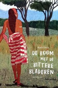 De boom met de bittere bladeren (Hardback)