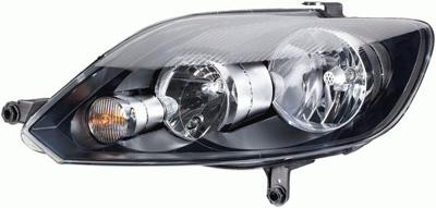 Koplamp rechts 1EE009948061