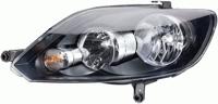 Koplamp rechts 1EE009948061