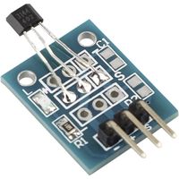 MAKERFACTORY MF-6402420 Sensor Geschikt voor Arduino 1 stuk(s) - thumbnail