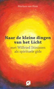 Naar de &apos;kleine dingen van het licht&apos; (Paperback)
