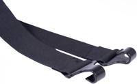 Atranvelo Saf./car.strap at.velo flat bungy cord 450mm