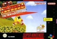 Pac-Man 2 the New Adventures - thumbnail