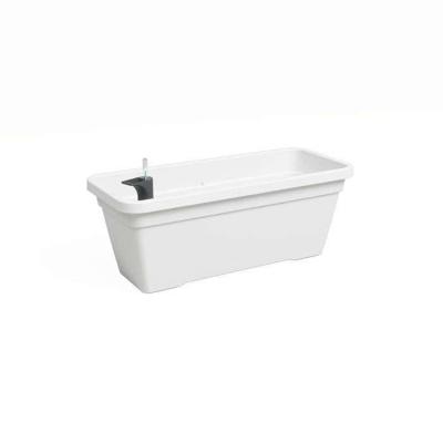 Plantenbak - ARTEVASI - VENEZIA L SWS - 60 ma - Wit