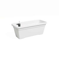 Plantenbak - ARTEVASI - VENEZIA L SWS - 60 ma - Wit