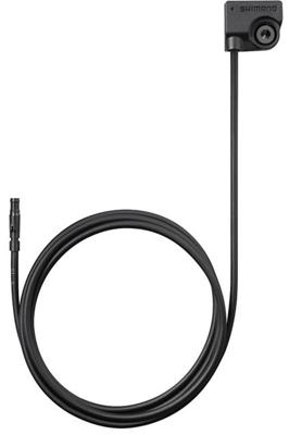 Shimano snelheidssensor steps ew-sd300 type voor magnetische sluiting 760mm kabel