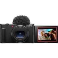 Sony ZV-1 II Vlogcamera - thumbnail