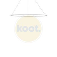Nemo - Ellisse Major 2700K downlight Hanglamp