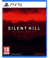 PS5 Silent Hill: Townfall