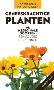 Geneeskrachtige planten (Paperback)