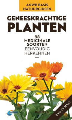 Geneeskrachtige planten (Paperback)