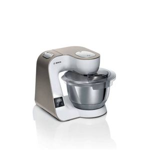 Bosch MUM5 keukenmachine 1000 W 1,25 l Multi kleuren
