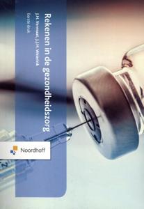 Rekenen in de gezondheidszorg (Paperback)