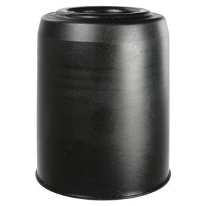 Aanslagrubber met stofkap 36605