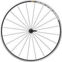 Mavic aksium front wheel