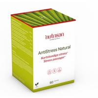 Nutrisan AntiStress Natural 60Capsules
