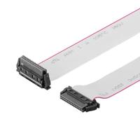 Weidmüller 2827060000 Lintkabel 10 stuk(s)