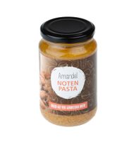 Amandel pasta