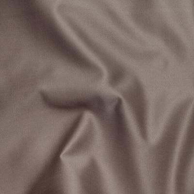 Dommelin Dommelin Hoeslaken Uni Satijn 600TC 719 Truffel 120x220/30