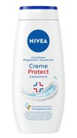 Nivea Care Shower Creme Protect - thumbnail