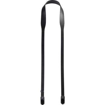 Peak Design Form Leather Camera Strap Long Black