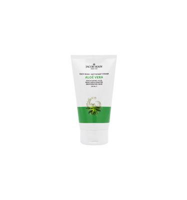 Aloe vera facewash