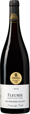 Dom. Morel Fleurie
