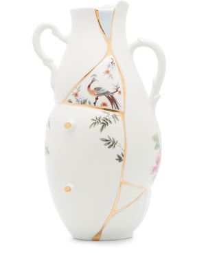Seletti EN Friendly Name - Blanc