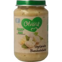 Olvarit Bloemkoolschotel 8M12