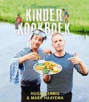 &apos;t Waanzinnige kinderkookboek