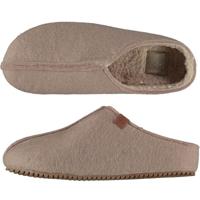 Apollo Zweedse slof beige maat 41/42 dames Apollo Zweedse slof beige maat 41/42 dames