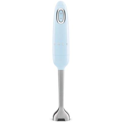 Smeg HBF11PBEU Staafmixer Blauw