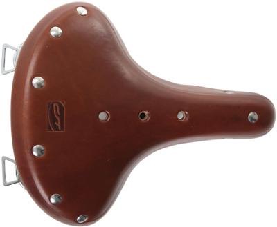 CONTEC zadel "classic exclusiv touring damen"