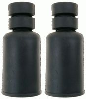 Aanslagrubber met stofkap - Protection kit 900005